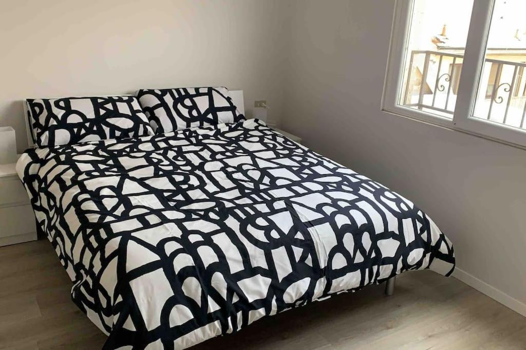 Milano Besana Rent Houseアパートメント エクステリア 写真
