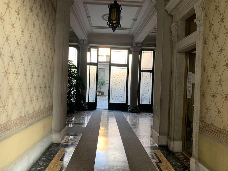 Milano Besana Rent Houseアパートメント エクステリア 写真