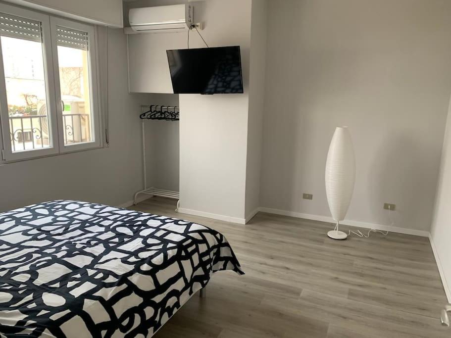 Milano Besana Rent Houseアパートメント エクステリア 写真